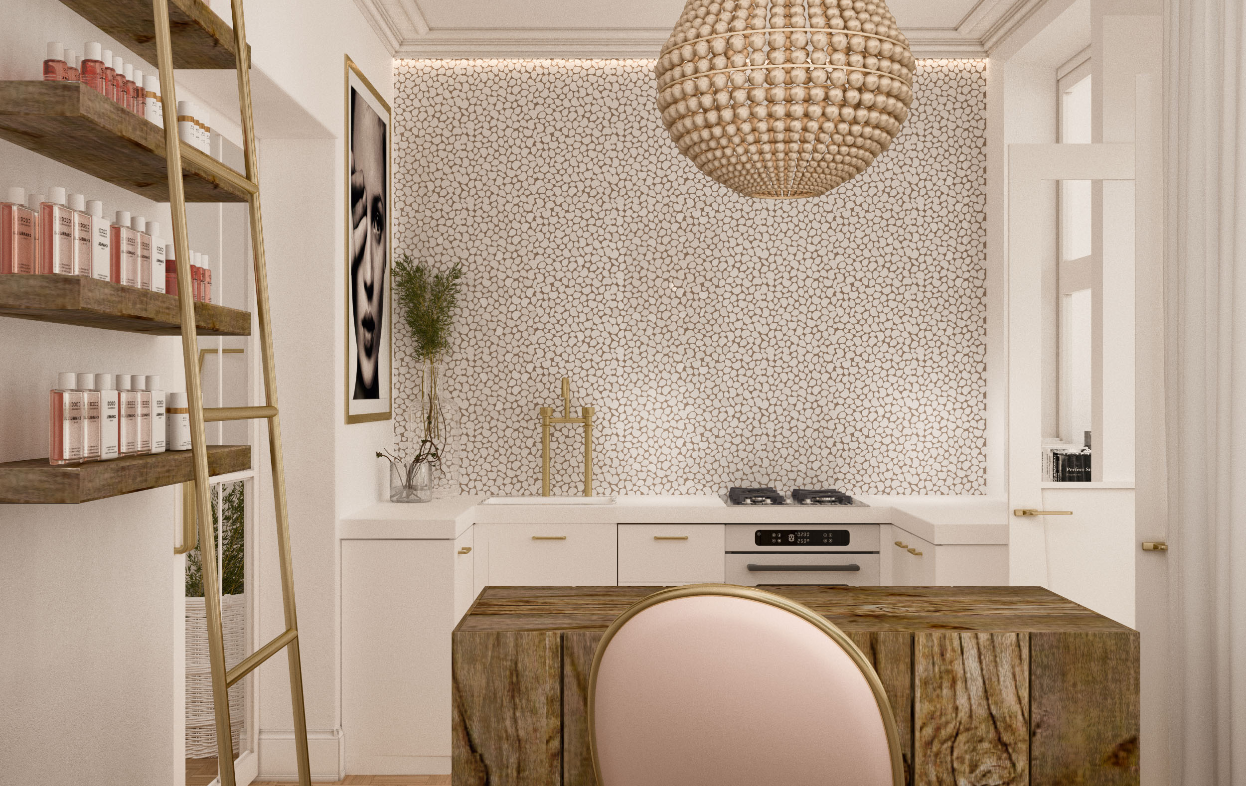 Salon Kosmetyczny W Chorzowie Salon Wnetrza Wystroj