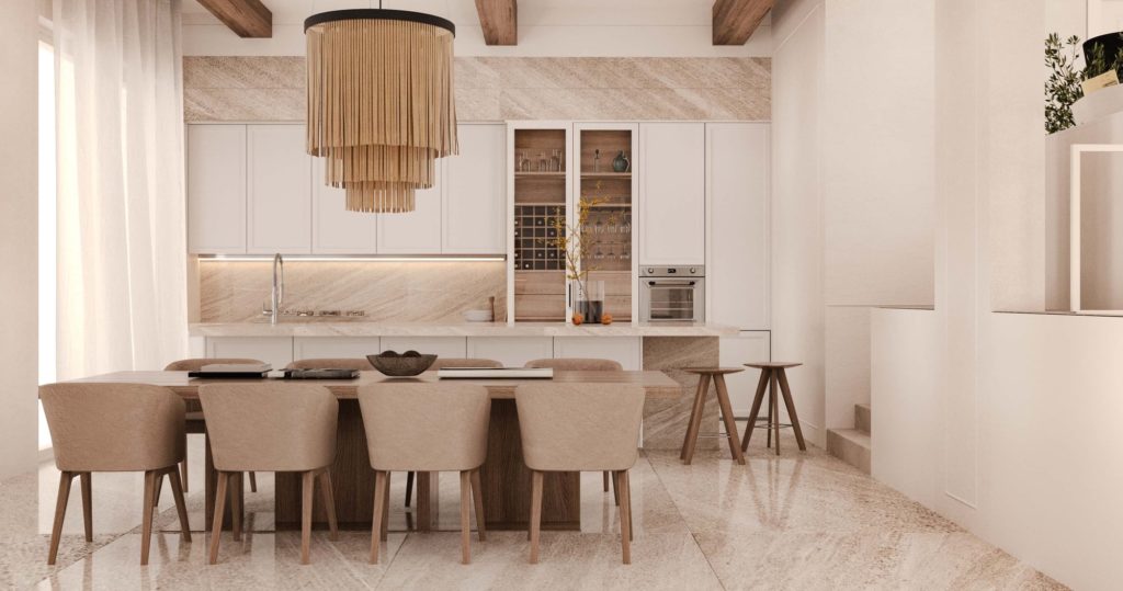 Dom W Stylu Eklektycznym. Wrocław 220m2 | Troomono