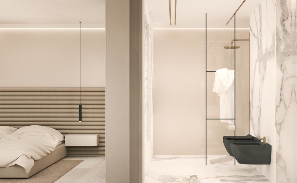 Projekt Domu W Stylu N owoczesnym 200m2 Wrocław | Troomono